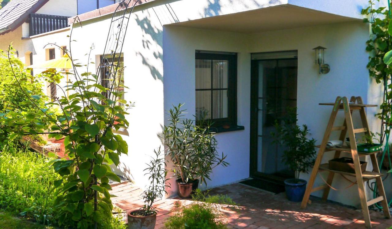 Biburg86420 Apartamento Exterior foto