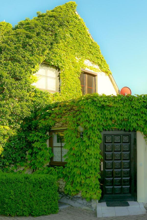 Biburg86420 Apartamento Exterior foto